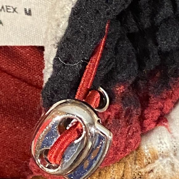 Ashley By 26 Faux Sherpa Hoodie - Picture 5 of 6